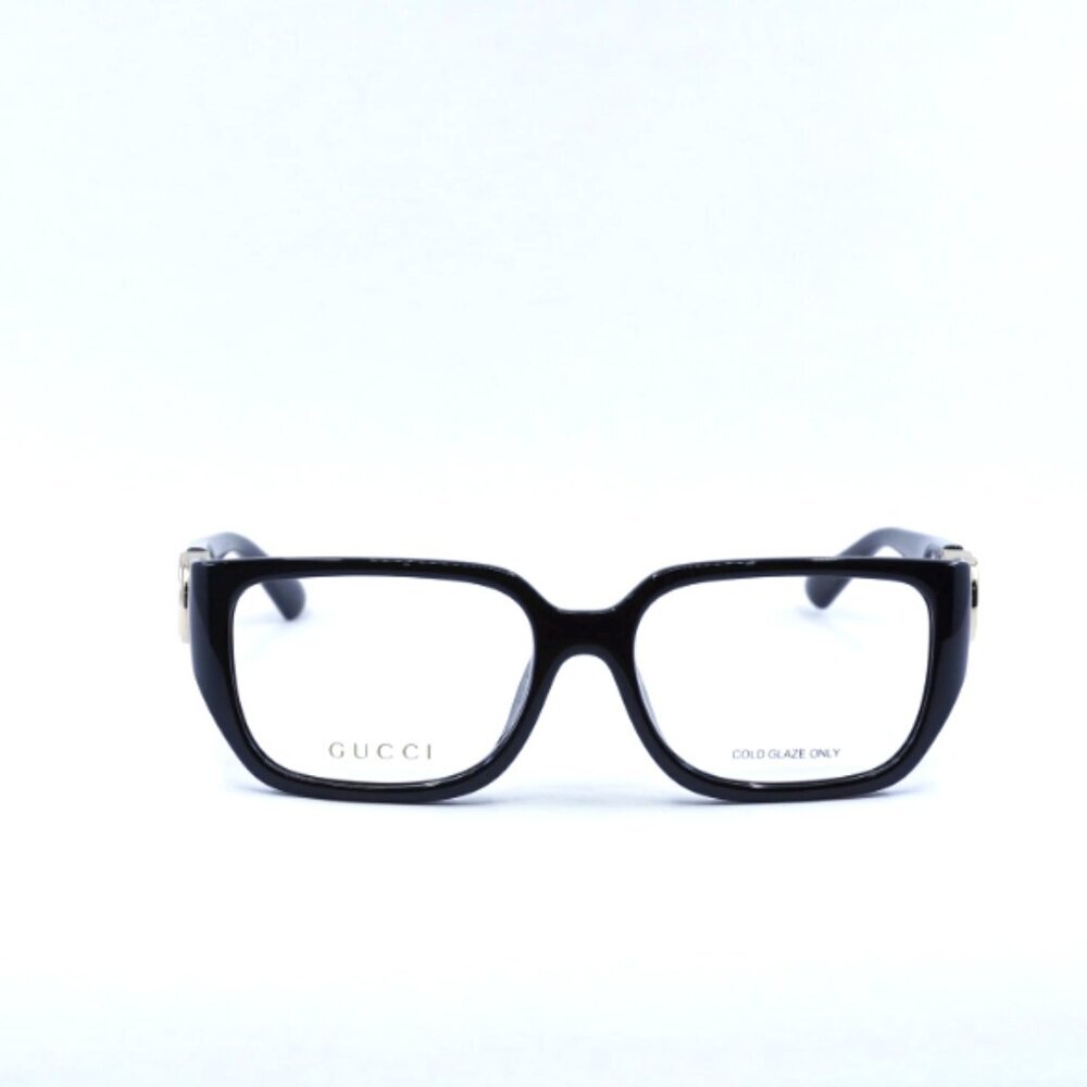NEW Gucci GG1694oA-001 Eyeglasses - Picture 4 of 7